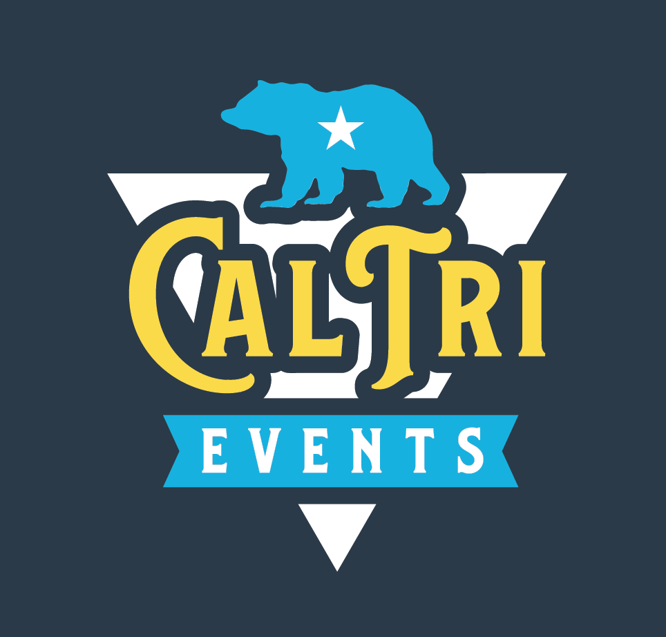 Cal Tri Events